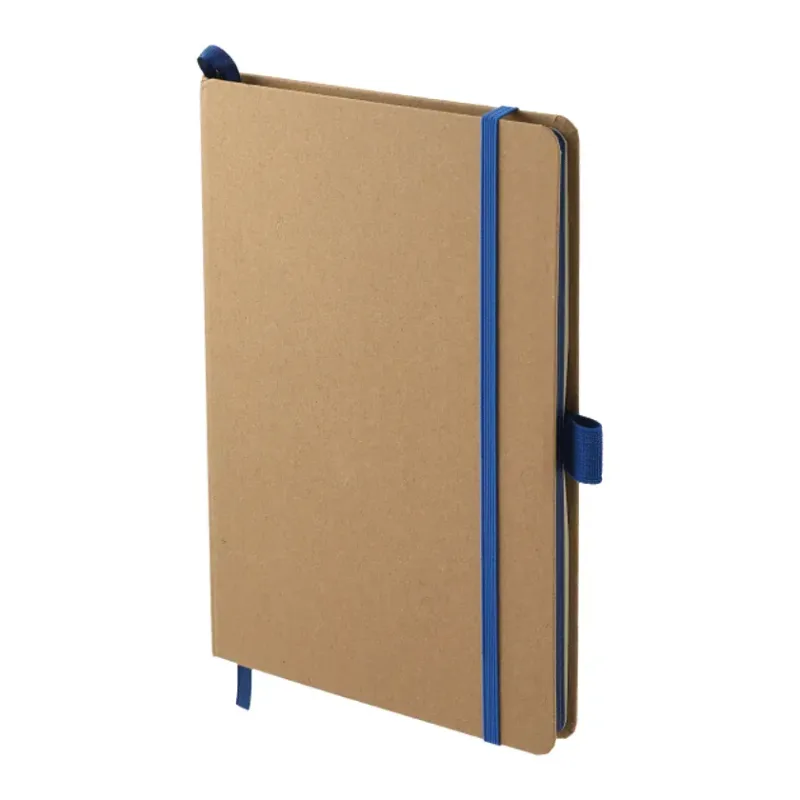 Custom EcoSmart Bound JournalBook - 5.5"x8.5" — view 4