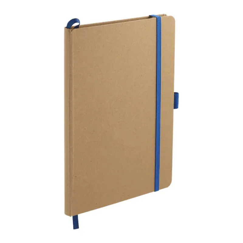 Custom EcoSmart Bound JournalBook - 5.5"x8.5" — view 5