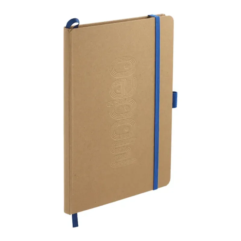 Custom EcoSmart Bound JournalBook - 5.5"x8.5" — view 7