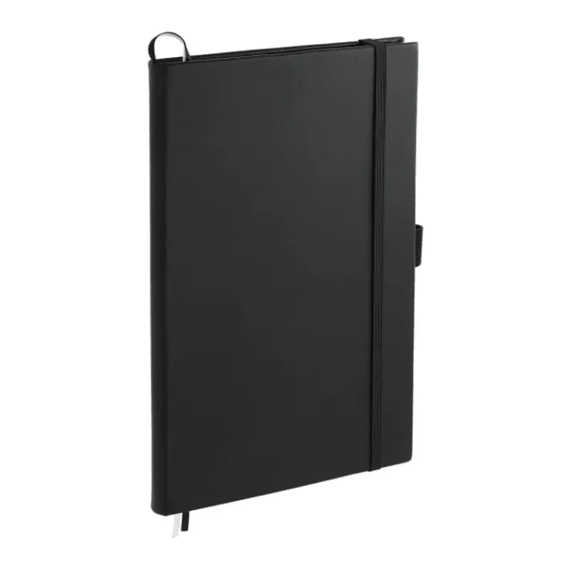5.5" x 8.5" FSC® Mix FUNCTION Bulleting Notebook — view 5