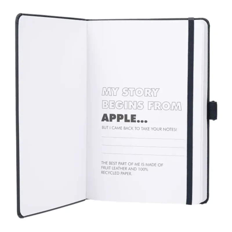 5.5” x 8.5” FSC® Mix Mela Bound Journal — view 11
