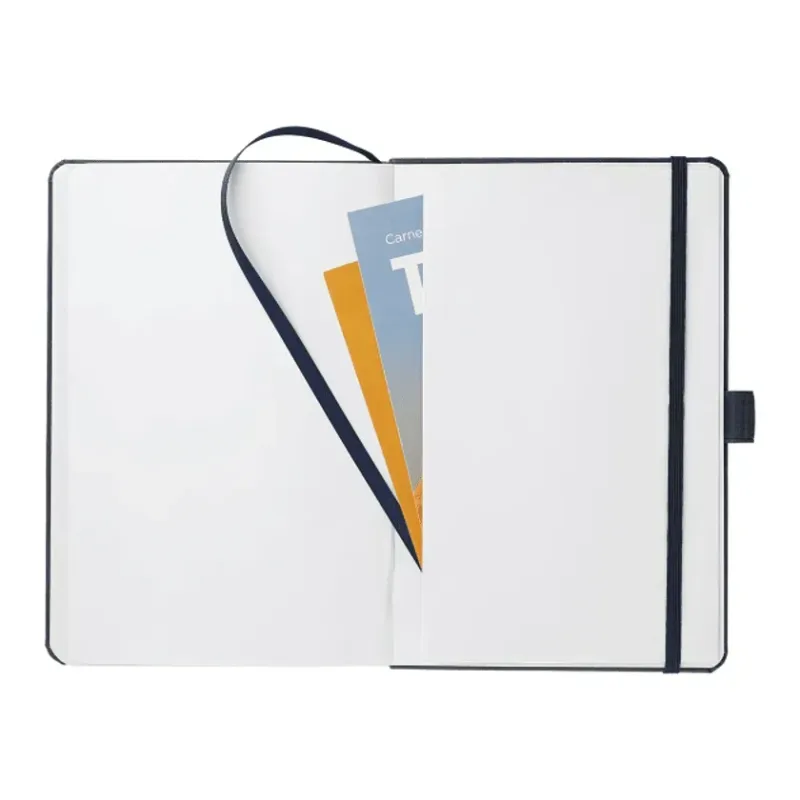 5.5” x 8.5” FSC® Mix Mela Bound Journal — view 12