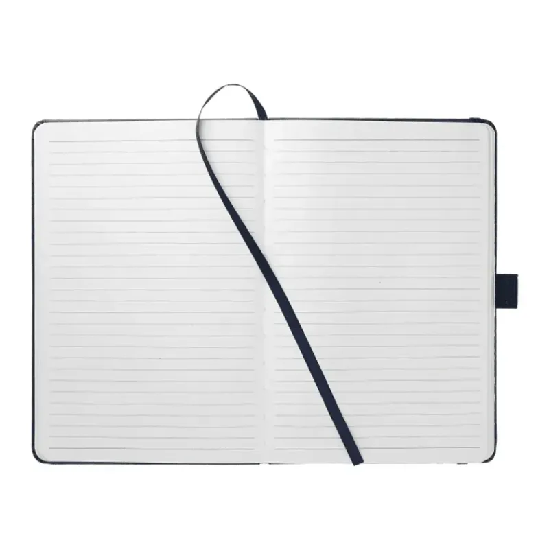 5.5” x 8.5” FSC® Mix Mela Bound Journal — view 13