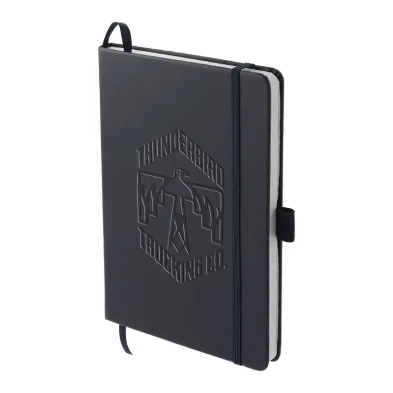5.5” x 8.5” FSC® Mix Mela Bound Journal — view 17