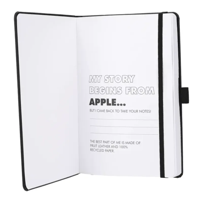 5.5” x 8.5” FSC® Mix Mela Bound Journal — view 2