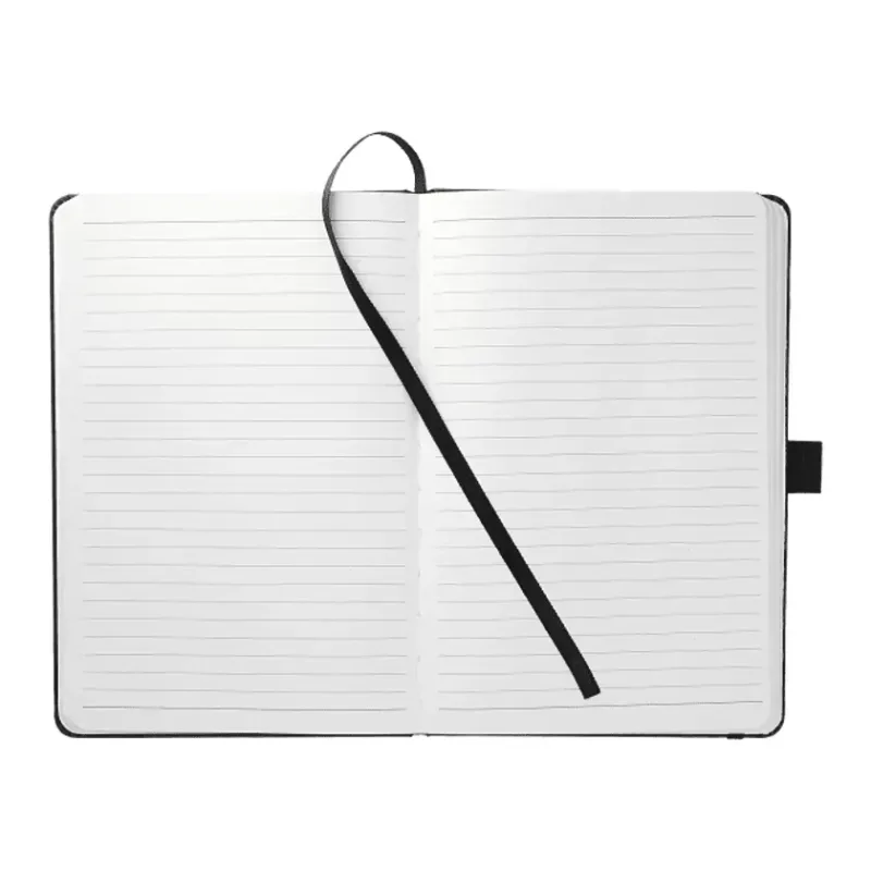 5.5” x 8.5” FSC® Mix Mela Bound Journal — view 4
