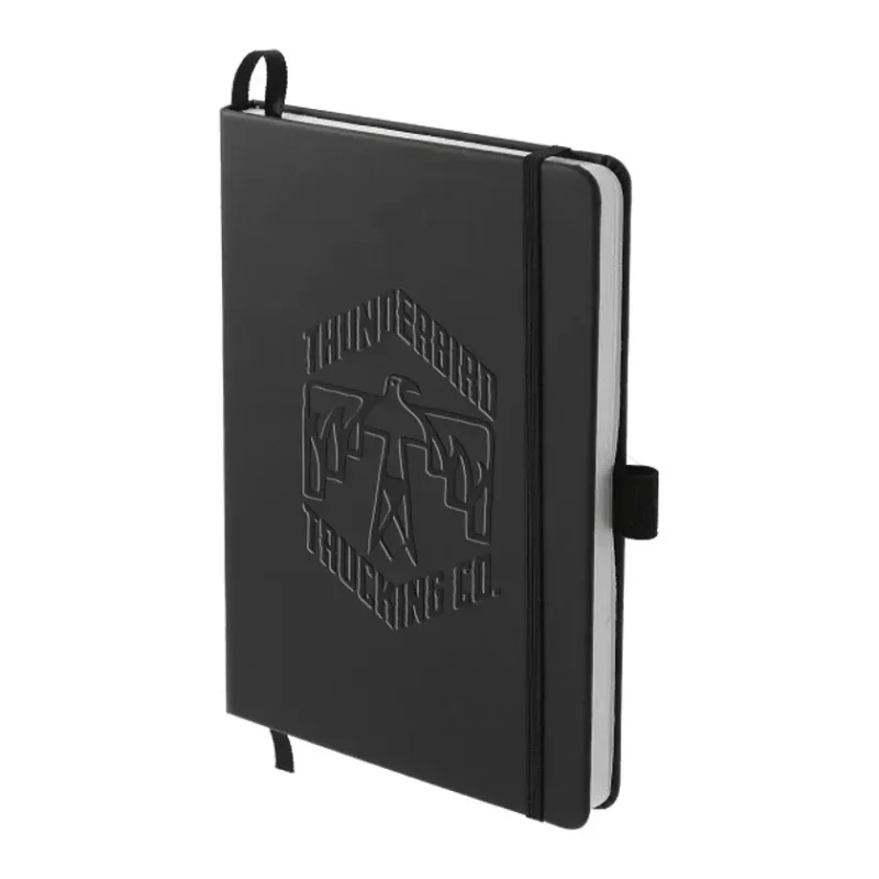 5.5” x 8.5” FSC® Mix Mela Bound Journal — view 8