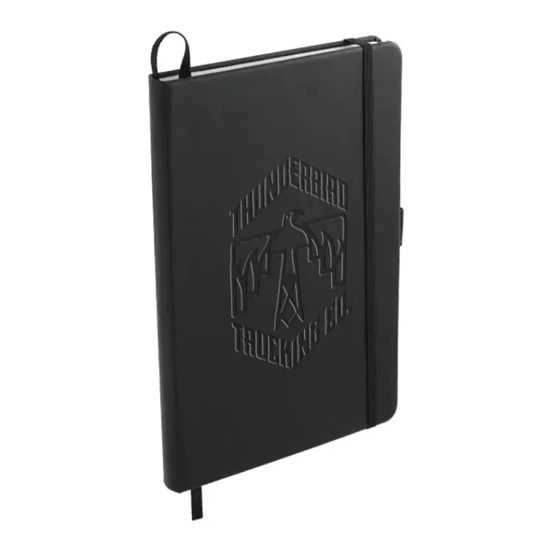 5.5” x 8.5” FSC® Mix Mela Bound Journal — view 9