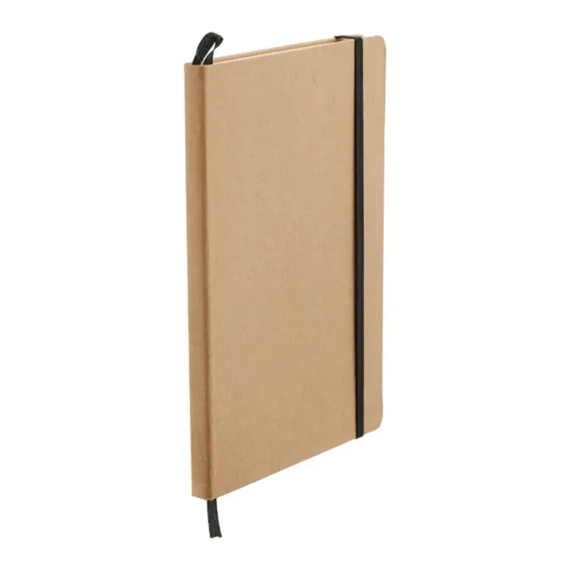 Personalized Recycled Ambassador Bound JournalBook (5.5" x 8.5") — view 7