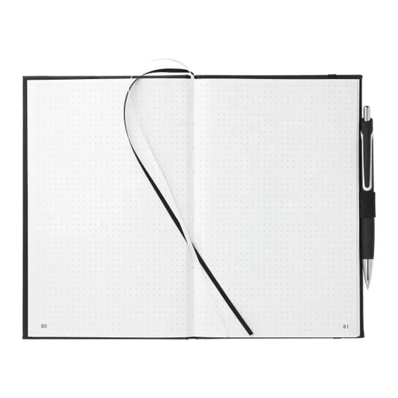 5.5" x 8.5" FUNCTION Bulleting Notebook Bundle Set — view 2