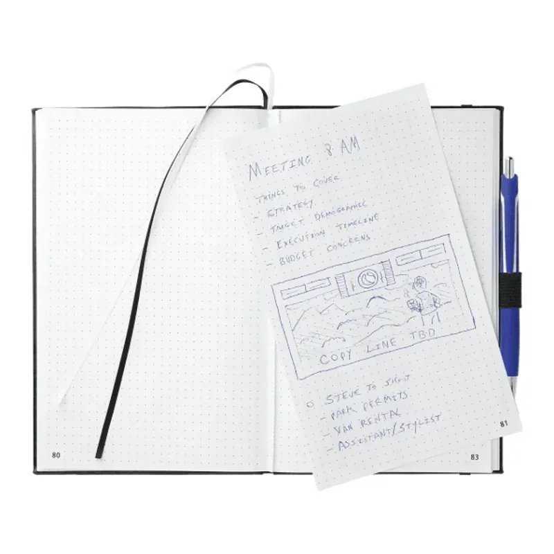 5.5" x 8.5" FUNCTION Bulleting Notebook Bundle Set — view 3