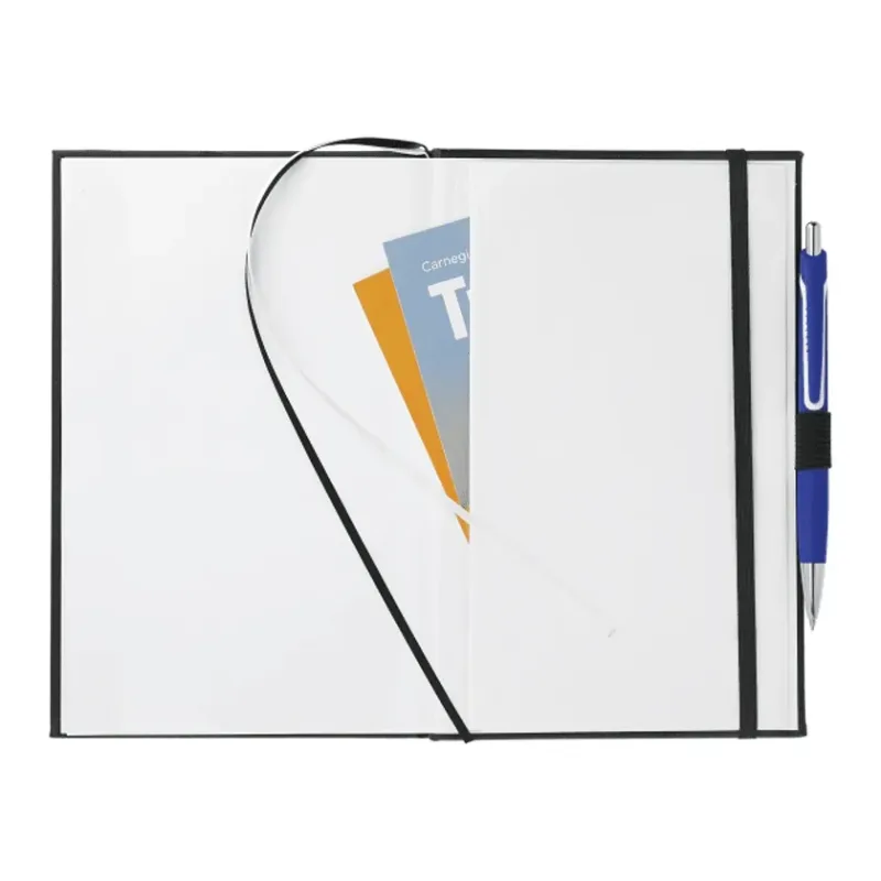 5.5" x 8.5" FUNCTION Bulleting Notebook Bundle Set — view 4