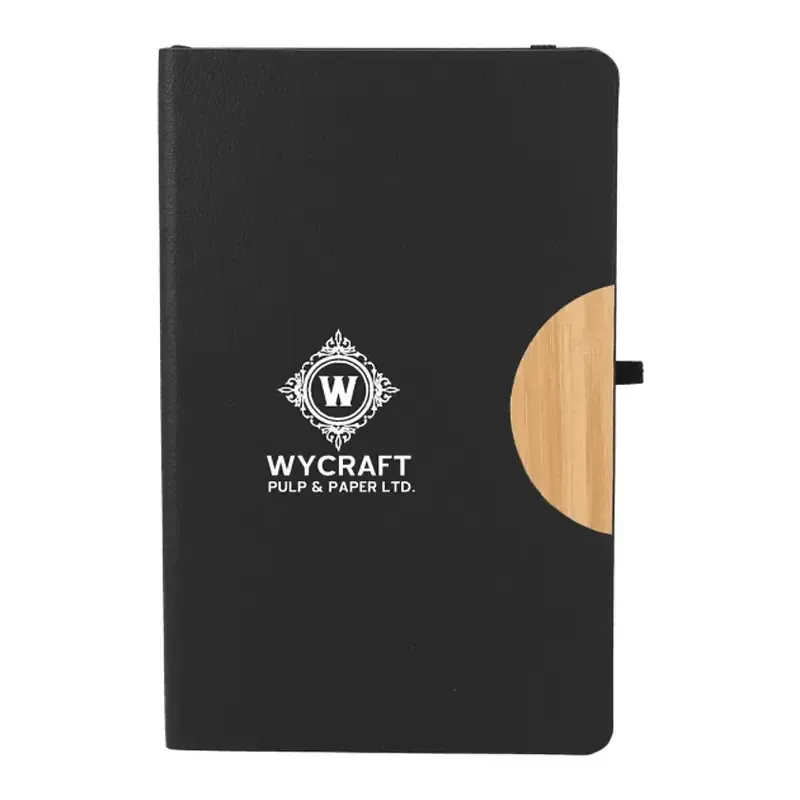 EcoBlend Journal880 (5.5" x 8.5")