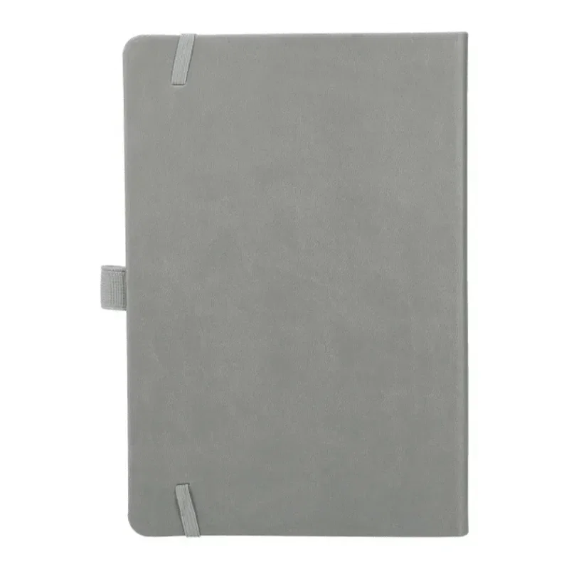 5.5" x 8.5” Mano Recycled Hard Bound Journal — view 10