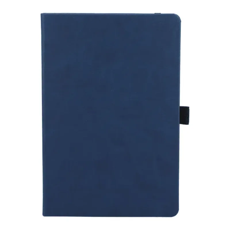 5.5" x 8.5” Mano Recycled Hard Bound Journal — view 4