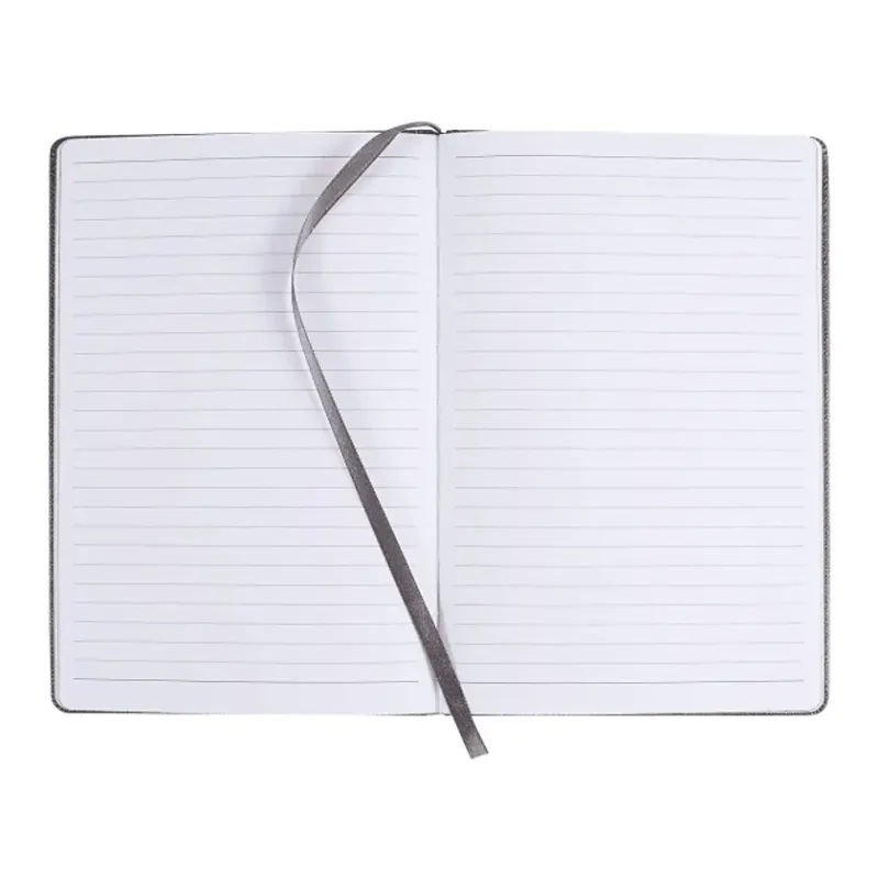 Custom Modena Bound JournalBook - 5.5"x 8.5" — view 3