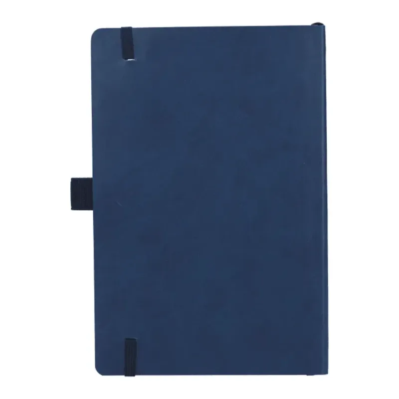 Custom Soft Bound JournalBook — view 10