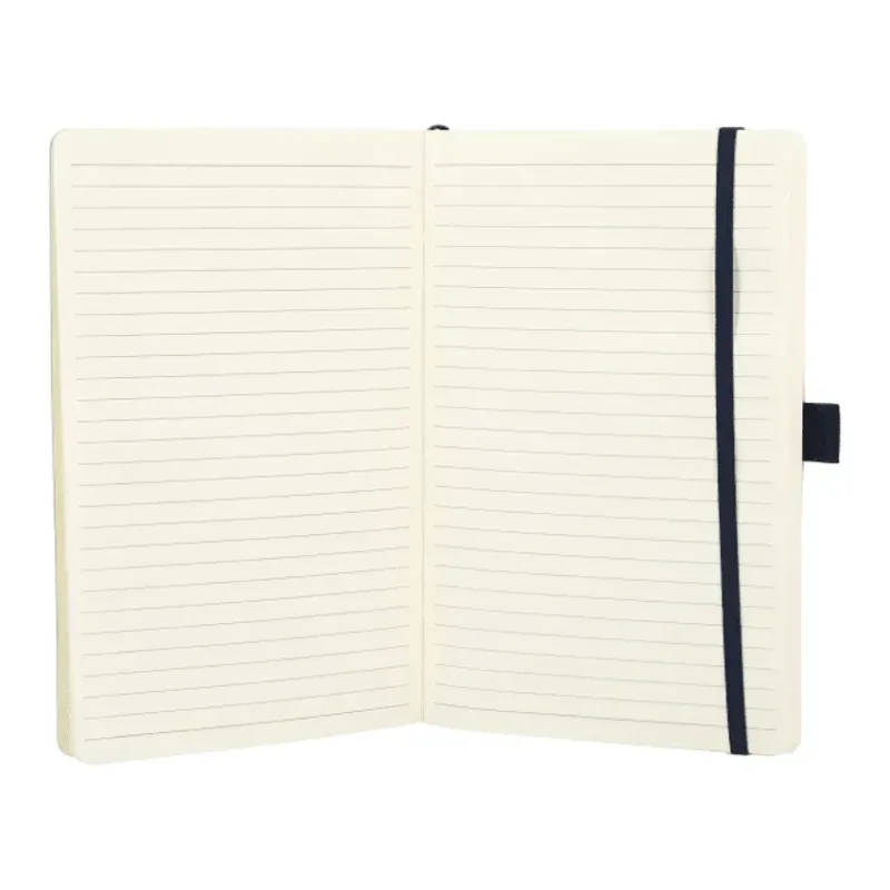 Custom Soft Bound JournalBook — view 11