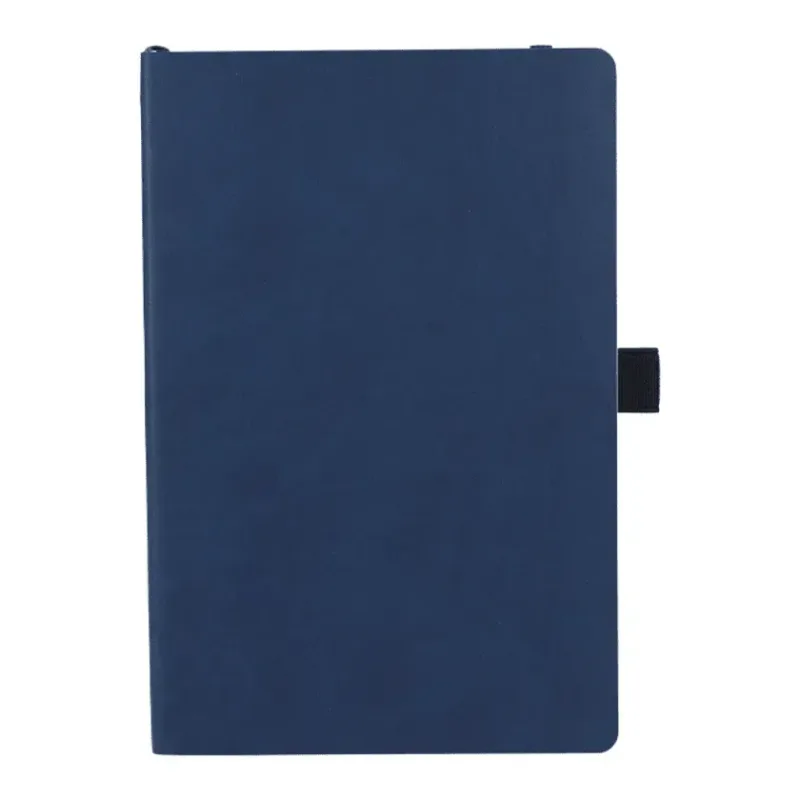 Custom Soft Bound JournalBook — view 12