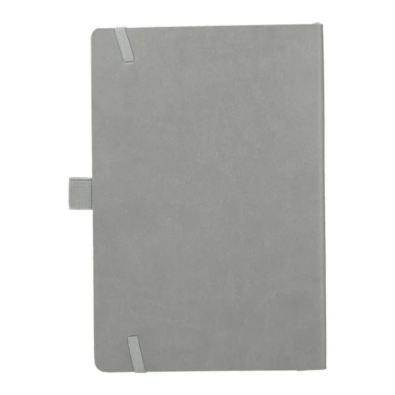 Custom Soft Bound JournalBook — view 2