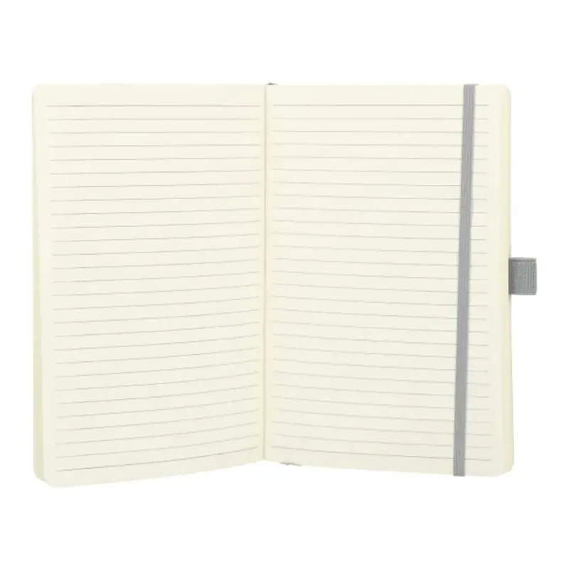 Custom Soft Bound JournalBook — view 3