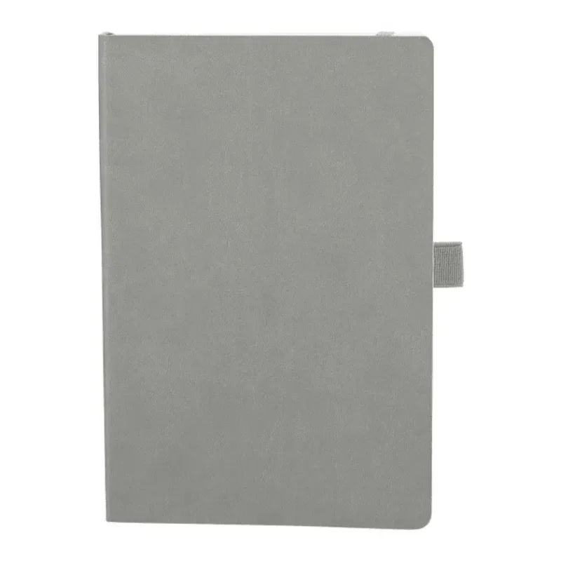 Custom Soft Bound JournalBook — view 4