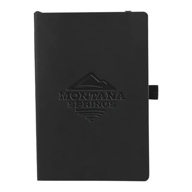 Custom Soft Bound JournalBook — view 5