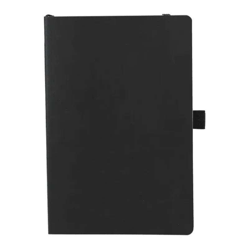 Custom Soft Bound JournalBook — view 8