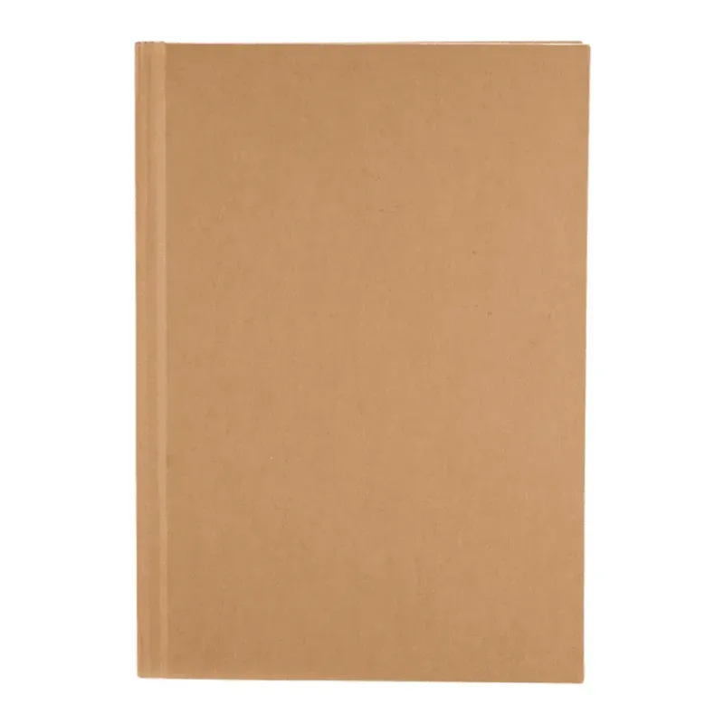 Custom Doodle Adult Coloring Notebook - 5.75" x 8.5" — view 3