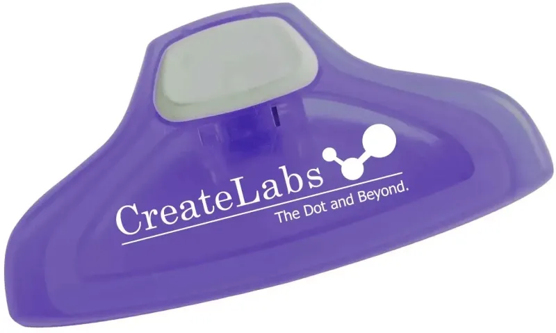 Custom Grip-it™ Clip - 5" — view 6