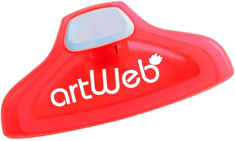 Custom Grip-it™ Clip - 5" — view 7