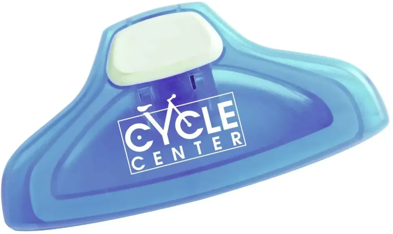 Custom Grip-it™ Clip - 5" — view 8