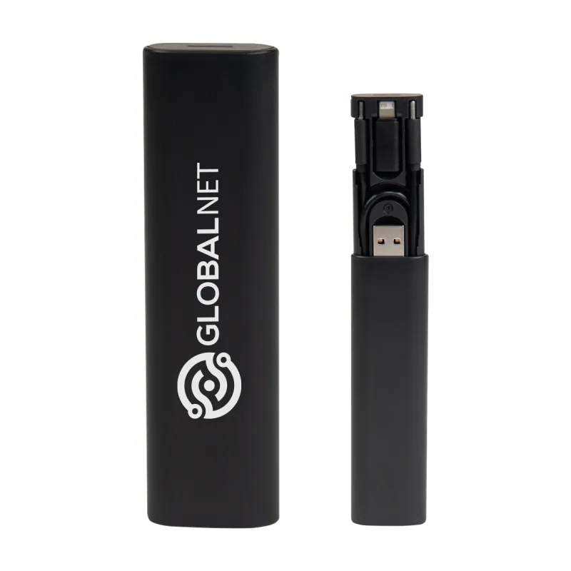 5-In-1 Charging Cable — view 3