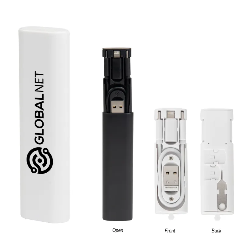 5-In-1 Charging Cable โ view 1