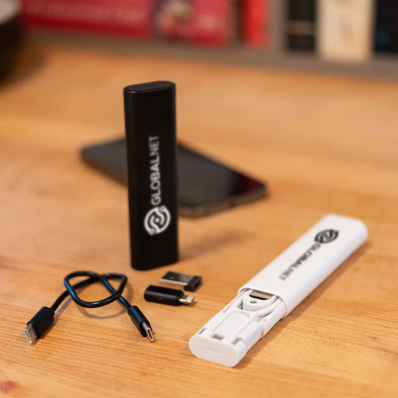 5-In-1 Charging Cable — view 5