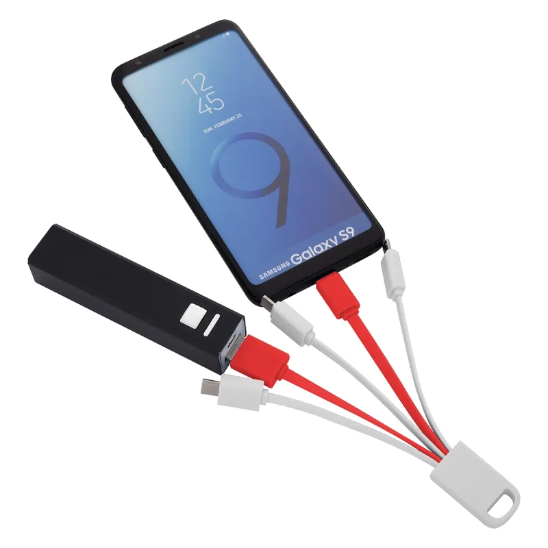5-In-1 Cosmo Charging Buddy — view 10