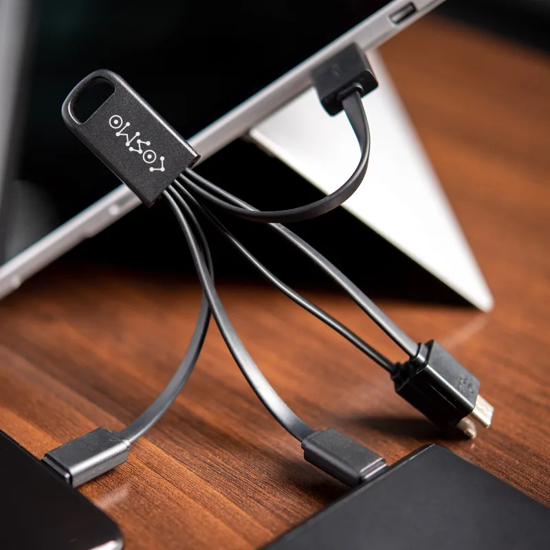 5-In-1 Cosmo Charging Buddy — view 11