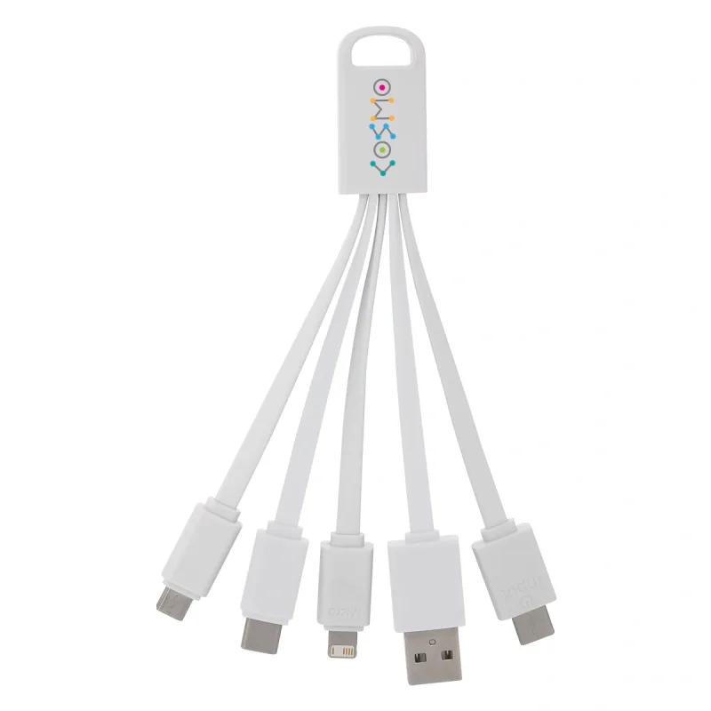 5-In-1 Cosmo Charging Buddy — view 5