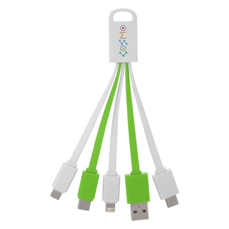 5-In-1 Cosmo Charging Buddy — view 6
