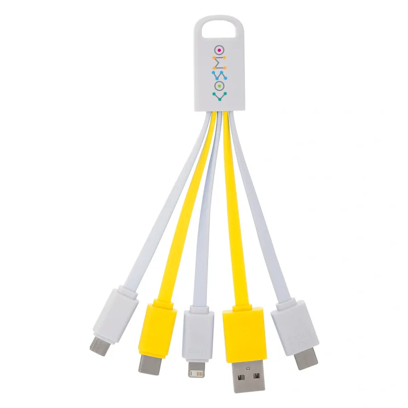 5-In-1 Cosmo Charging Buddy — view 7