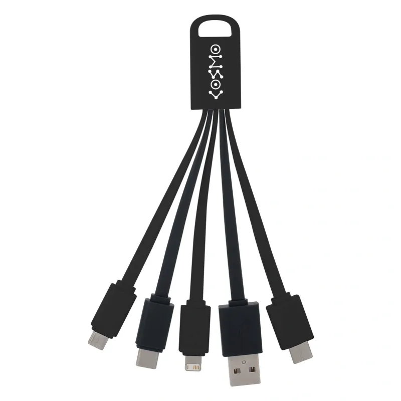 5-In-1 Cosmo Charging Buddy — view 8