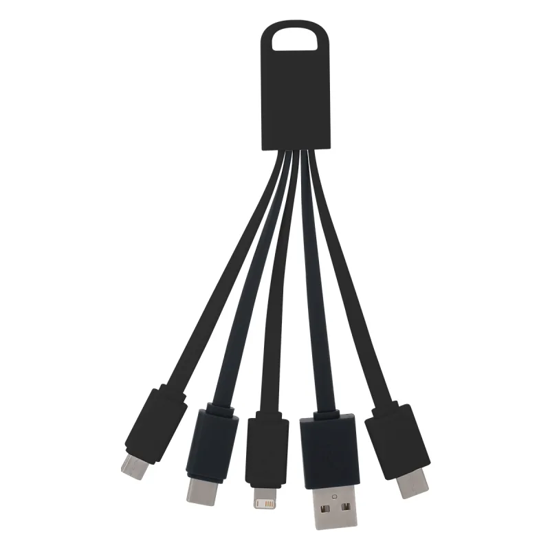 5-In-1 Cosmo Charging Buddy — view 9