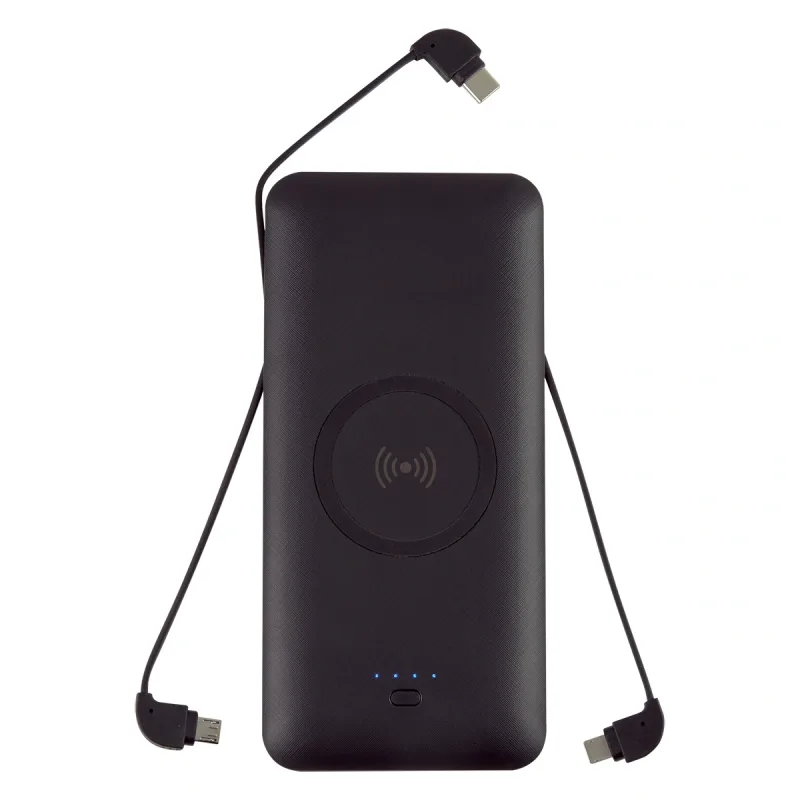 5-In-1 Wireless Power Bank — view 8