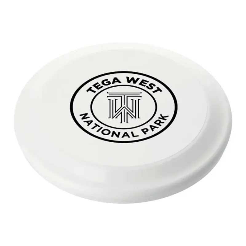 Promotional 5-Inch Flyer - Made in USA — view 8