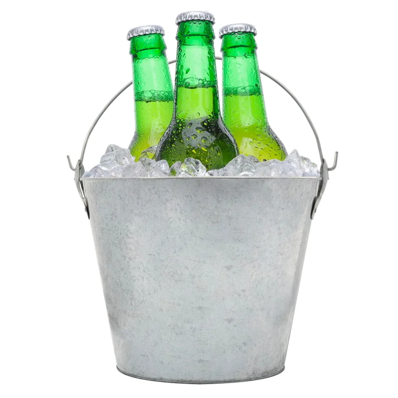 5 Liter Bevy Beverage Bucket — view 6