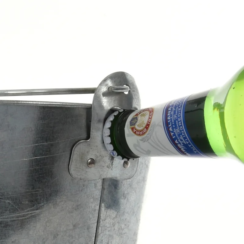 5 Liter Bevy Beverage Bucket — view 7