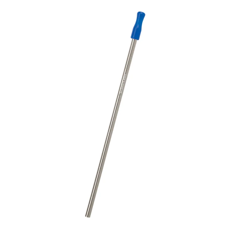 5-Pack Stainless Straw Kit with Cotton Pouch — view 7