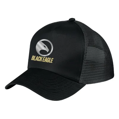 5 Panel Mesh Back Price Buster Cap — view 3