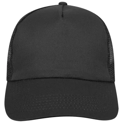 5 Panel Mesh Back Price Buster Cap — view 4