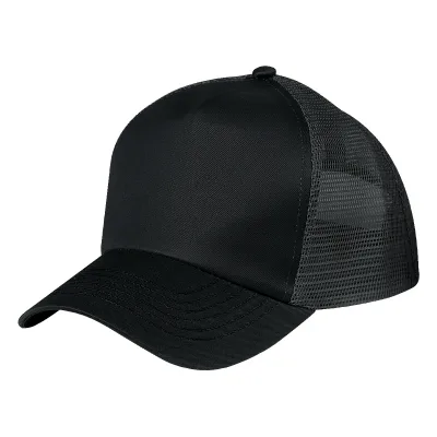 5 Panel Mesh Back Price Buster Cap — view 1